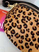 RIÑONERA ESTAMPADO ANIMAL