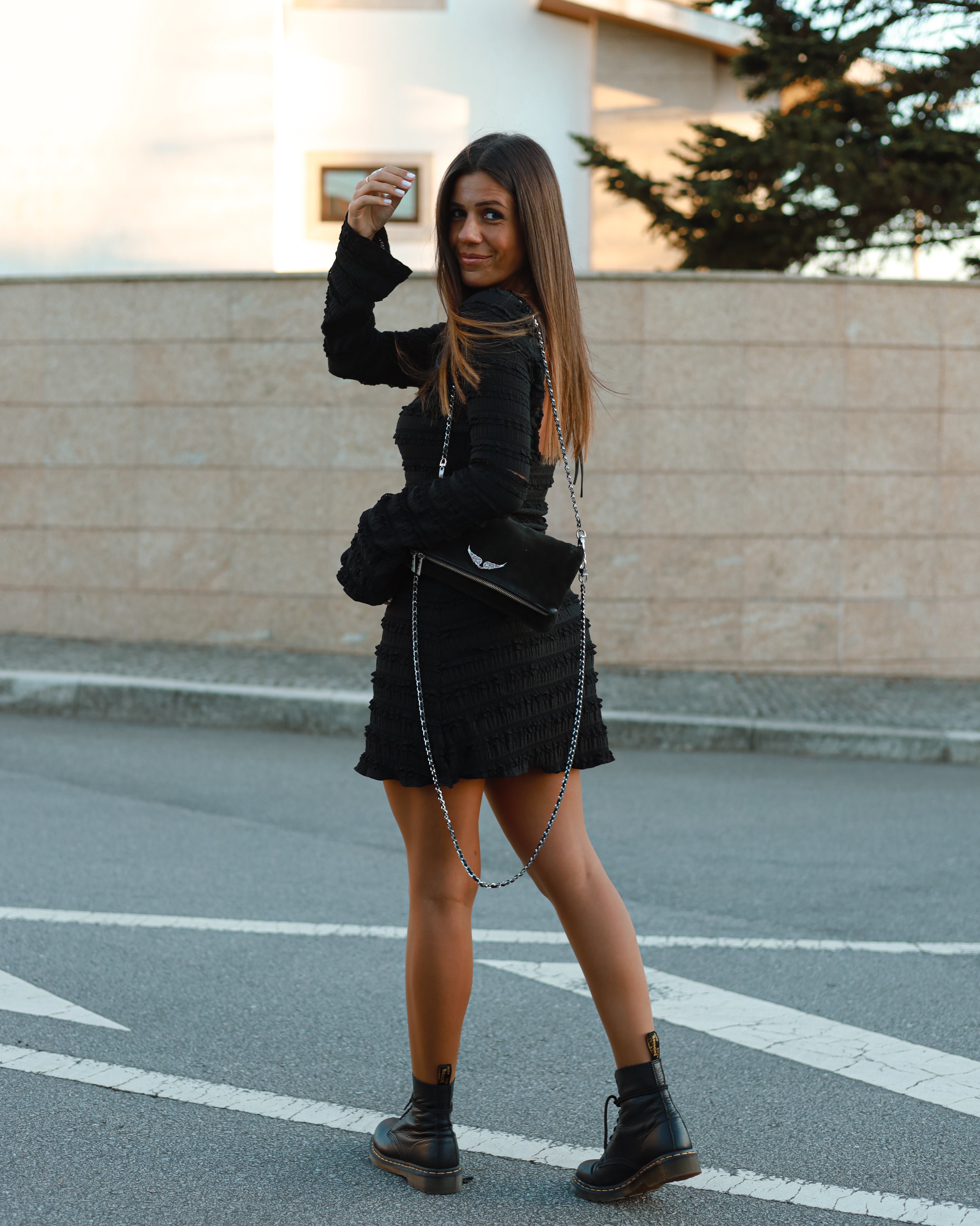 VESTIDO MARIANE