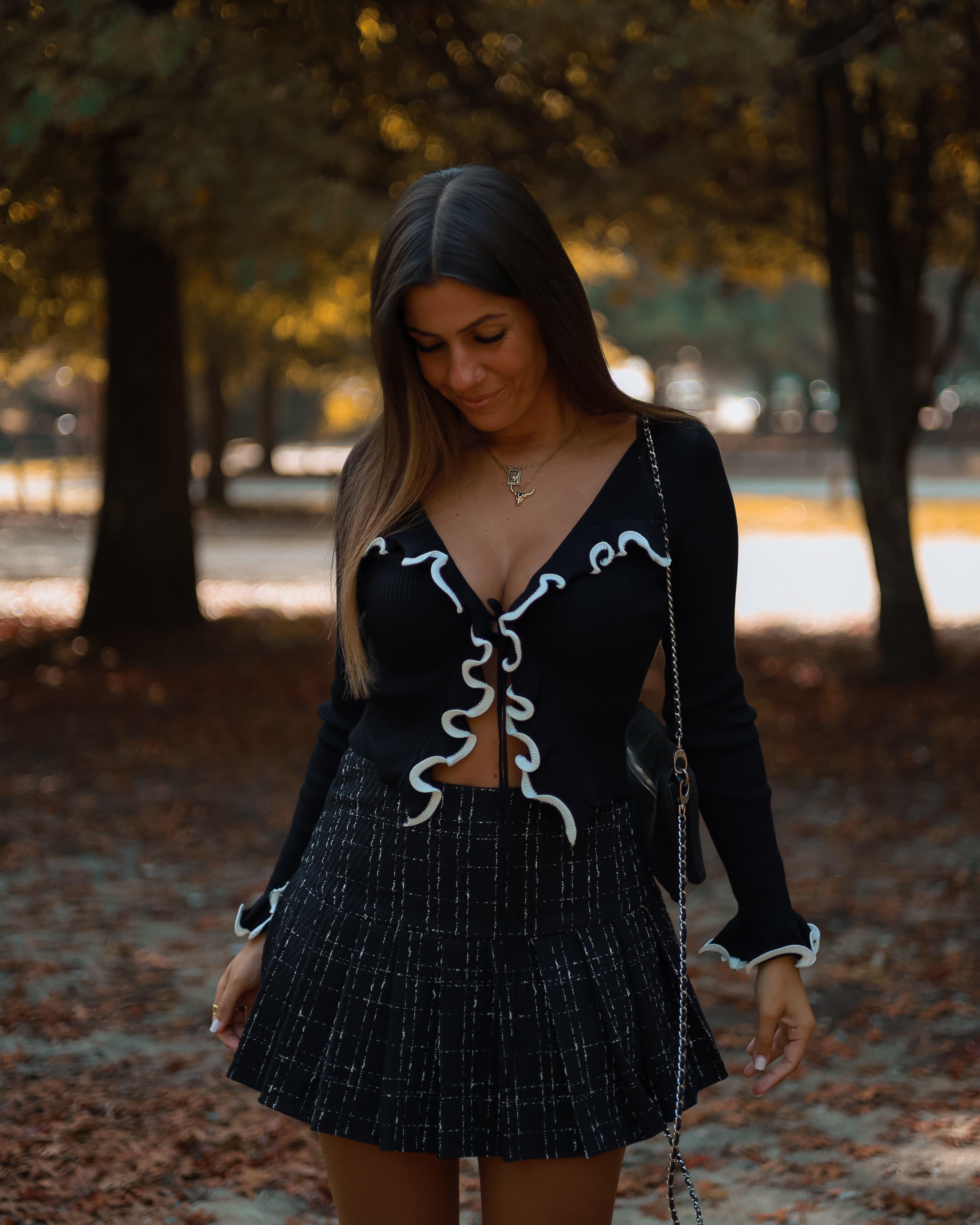 SAIA-CALÇÃO SOFÍA