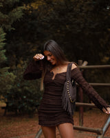 VESTIDO CATHERINE