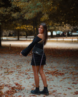 VESTIDO CATHERINE