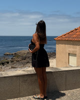 Marella Dress - Black