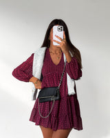 VESTIDO INÉS
