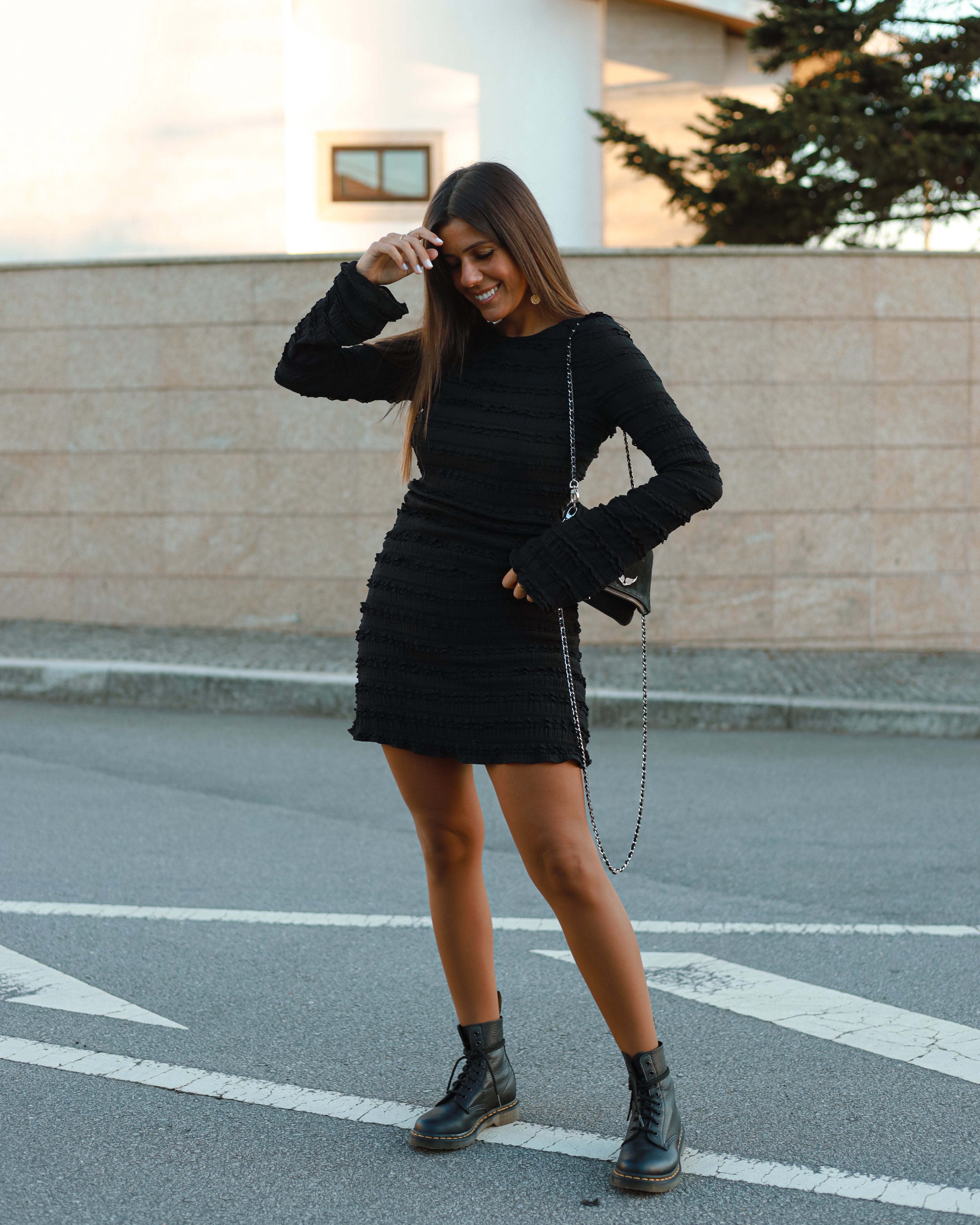 VESTIDO MARIANE