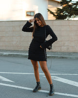 VESTIDO MARIANE