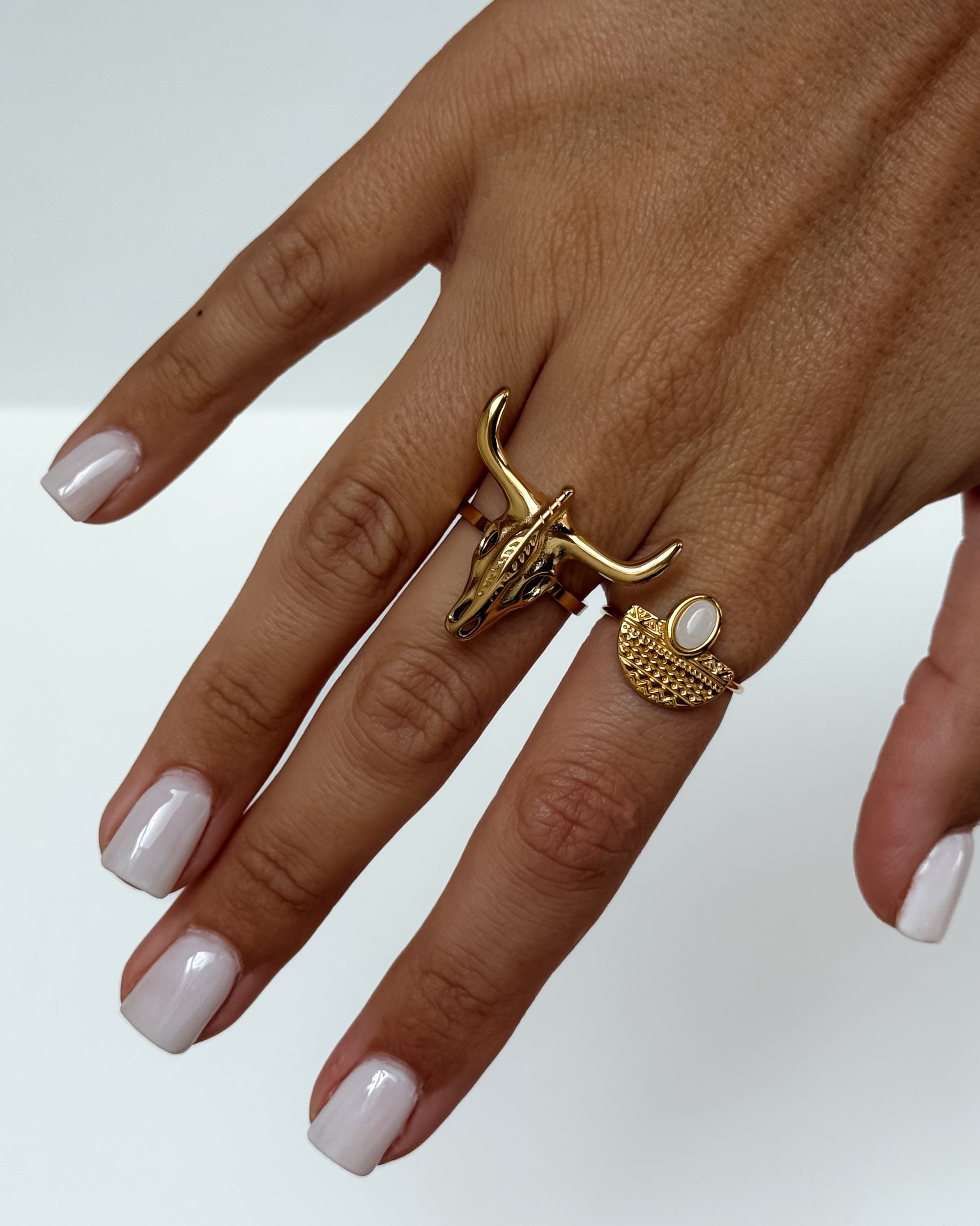 WILD SOUL RING