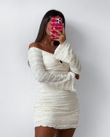 VESTIDO CATHERINE