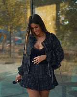 CASACO BOMBER SOFÍA