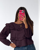 BLUSA CATARINA