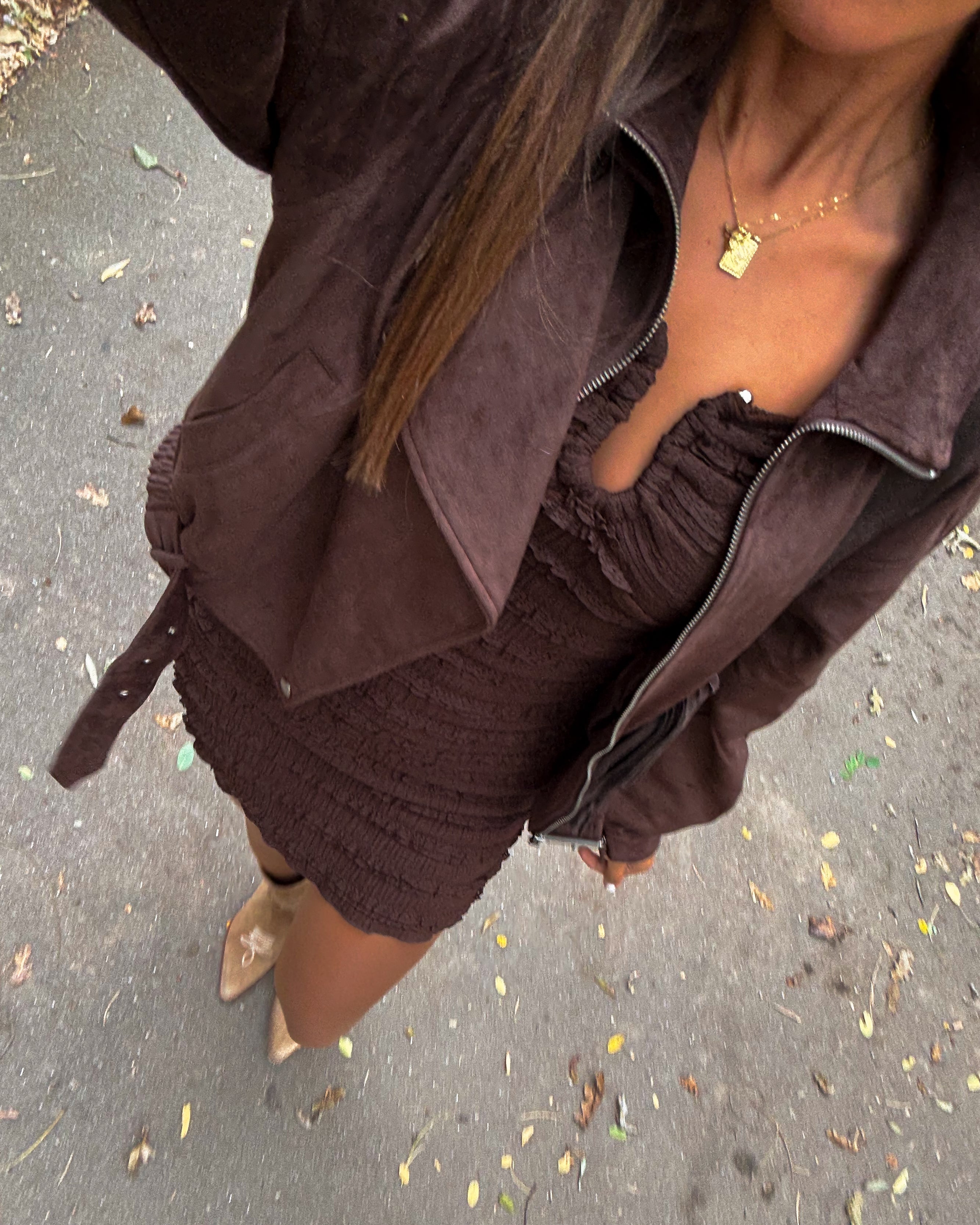 VESTIDO CATHERINE