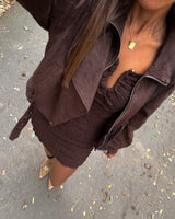 VESTIDO CATHERINE