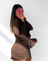 VESTIDO NURIA