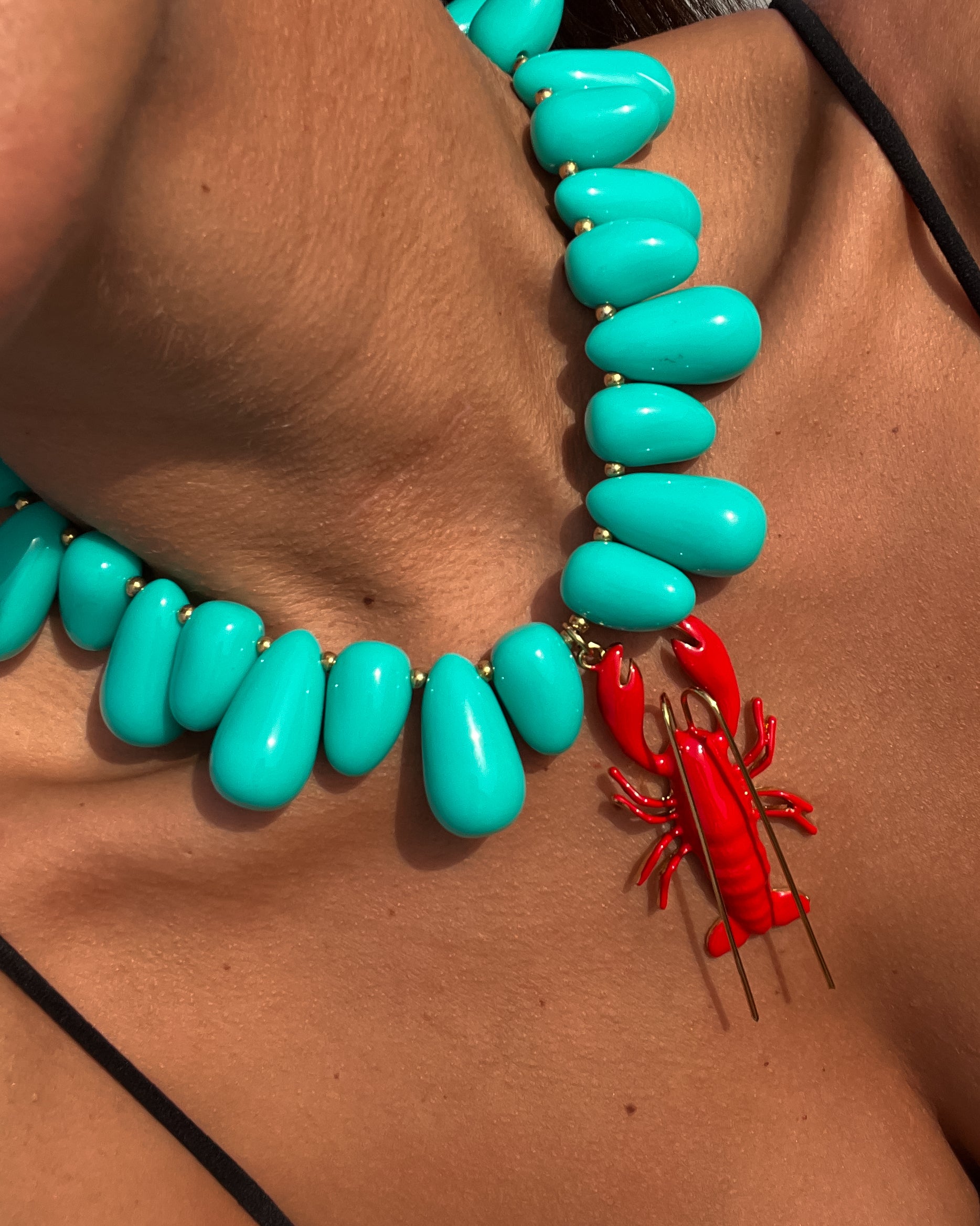 COLLARES - COLECCIÓN DE VERANO