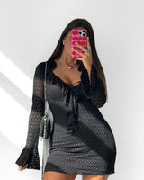 VESTIDO NURIA