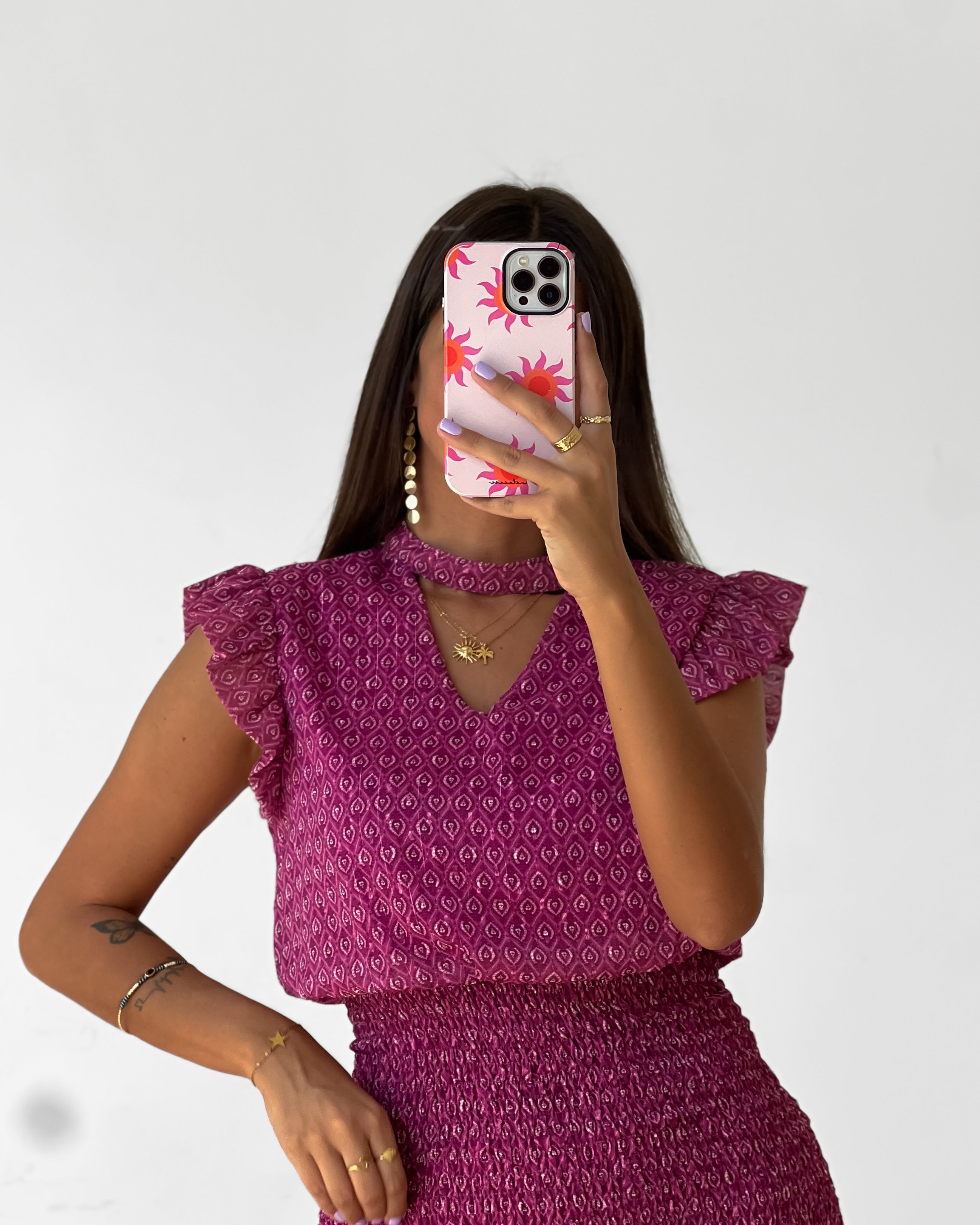 VESTIDO BEA