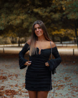 VESTIDO CATHERINE