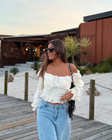 ANGIE BLOUSE