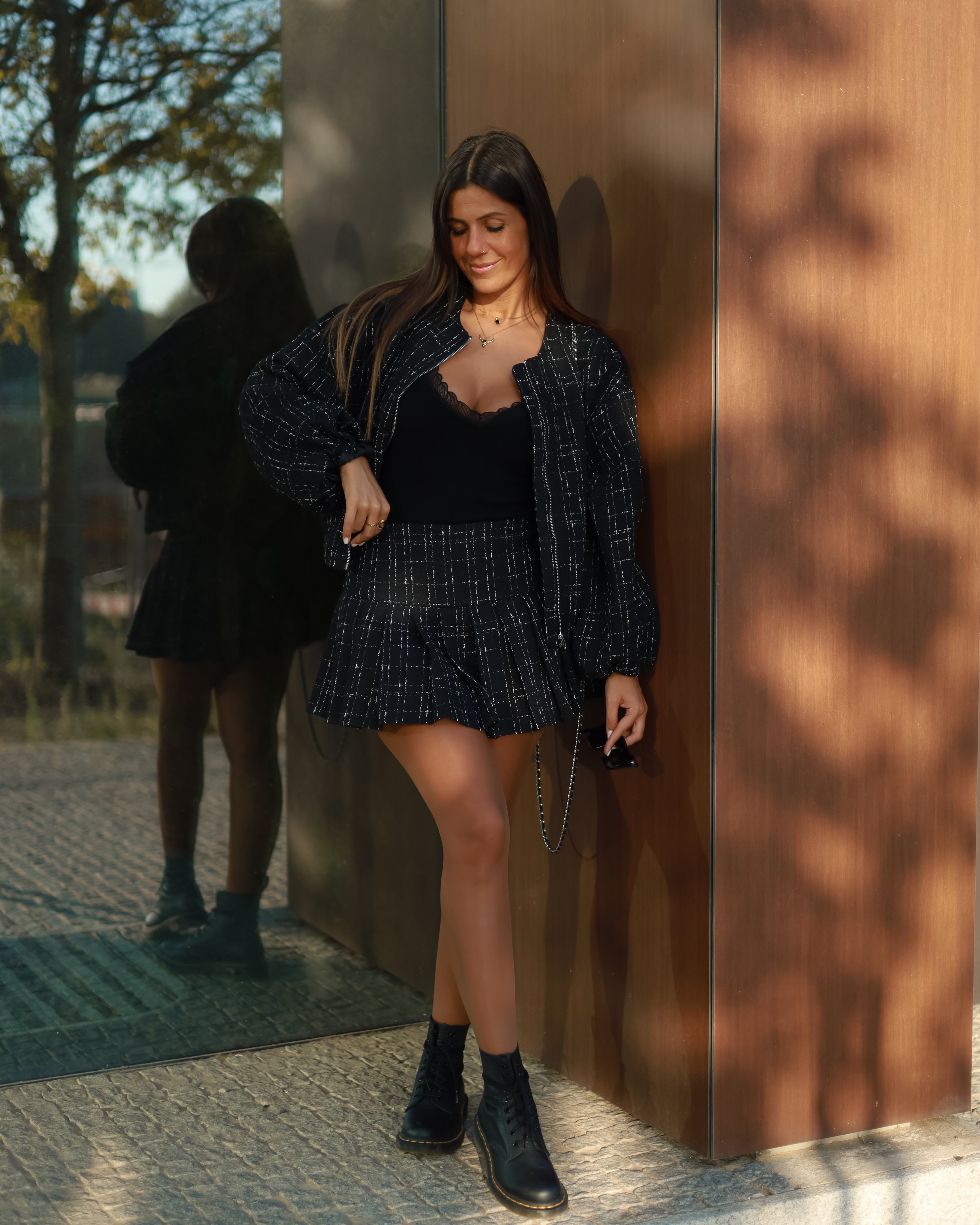 CONJUNTO SOFÍA