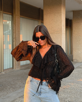 LILITH BLOUSE
