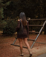 VESTIDO CATHERINE