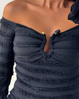 VESTIDO CATHERINE