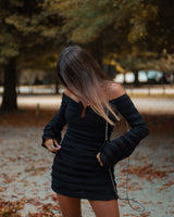 VESTIDO CATHERINE