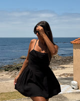 Marella Dress - Black