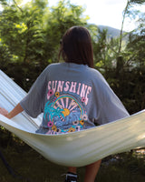 SUNSHINE HOLIDAY T-SHIRT