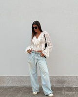JUNE BLOUSE