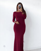 VESTIDO MORTÍCIA