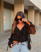 LILITH BLOUSE