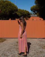 CAPRI DRESS
