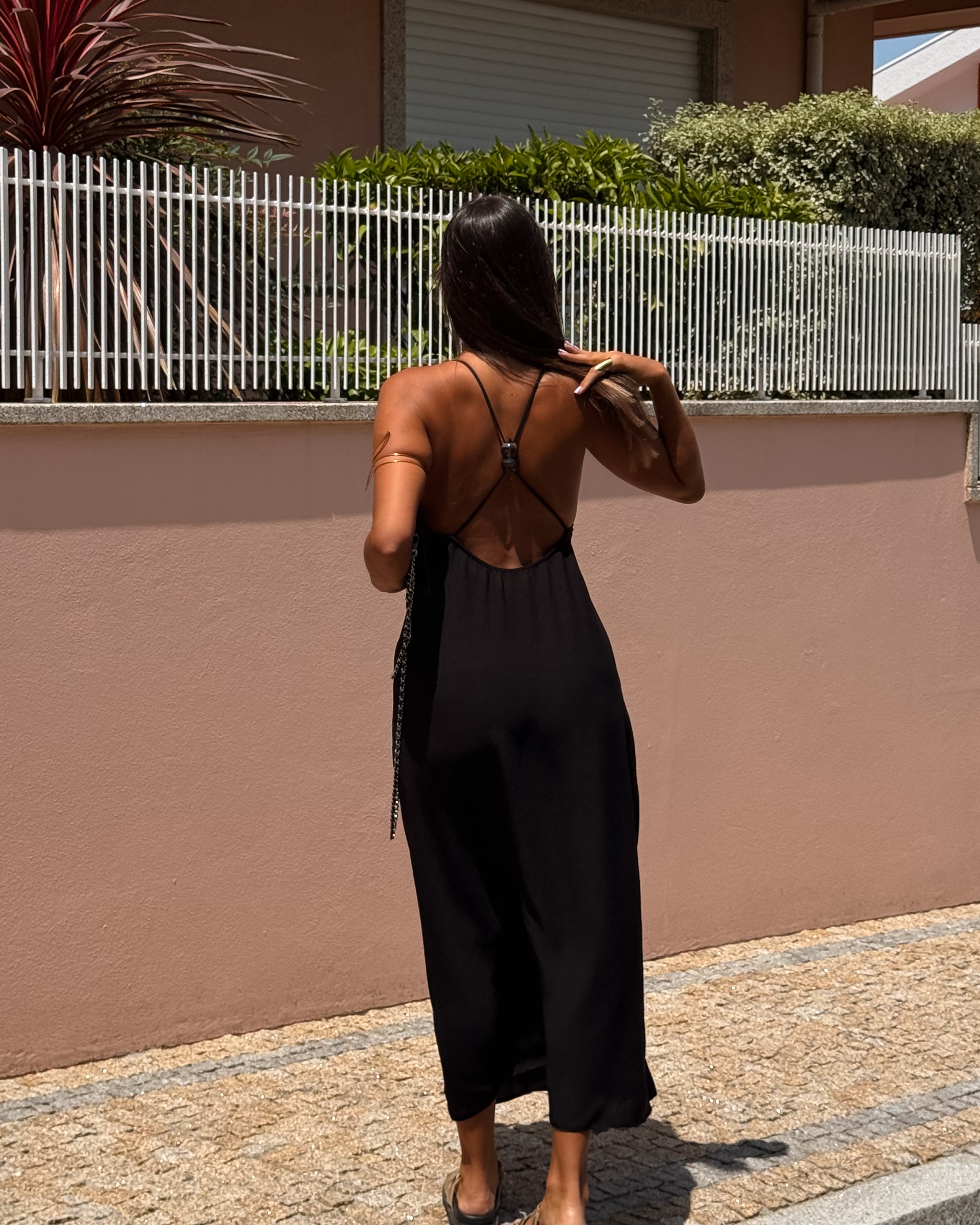 Venice Dress