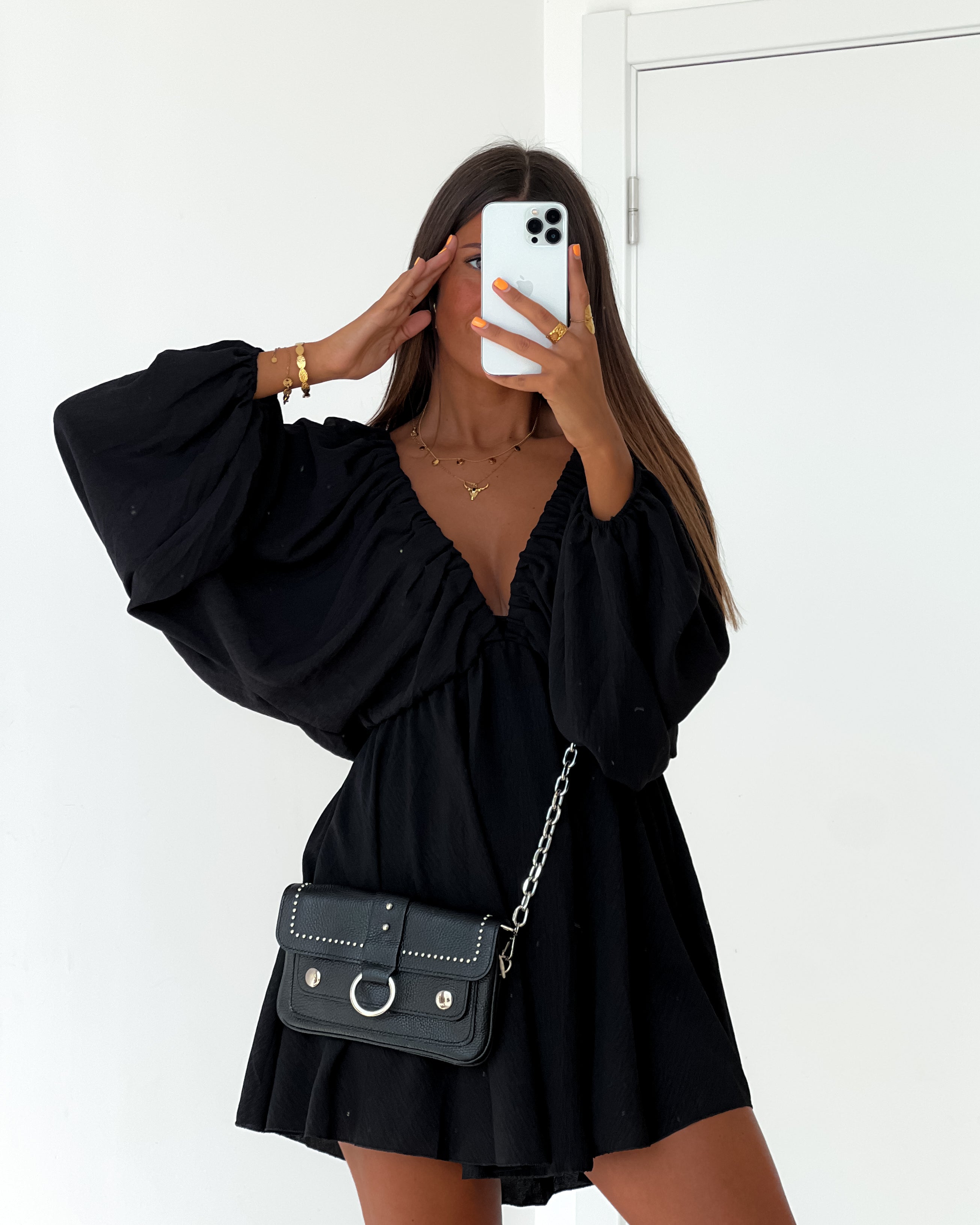 VESTIDO ALESSA