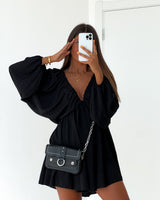 ALESSA DRESS