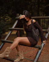 VESTIDO CATHERINE