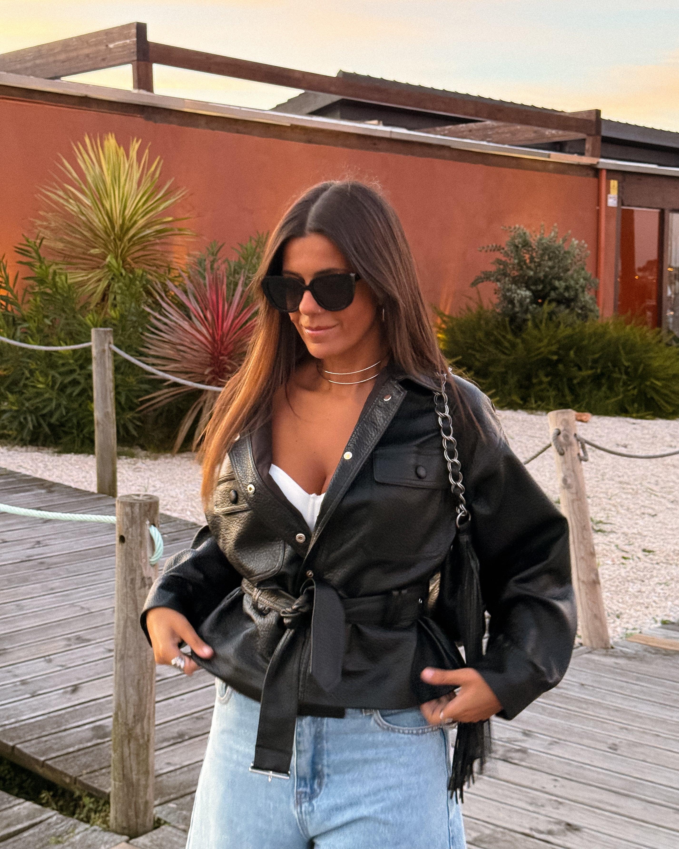 STELLA JACKET