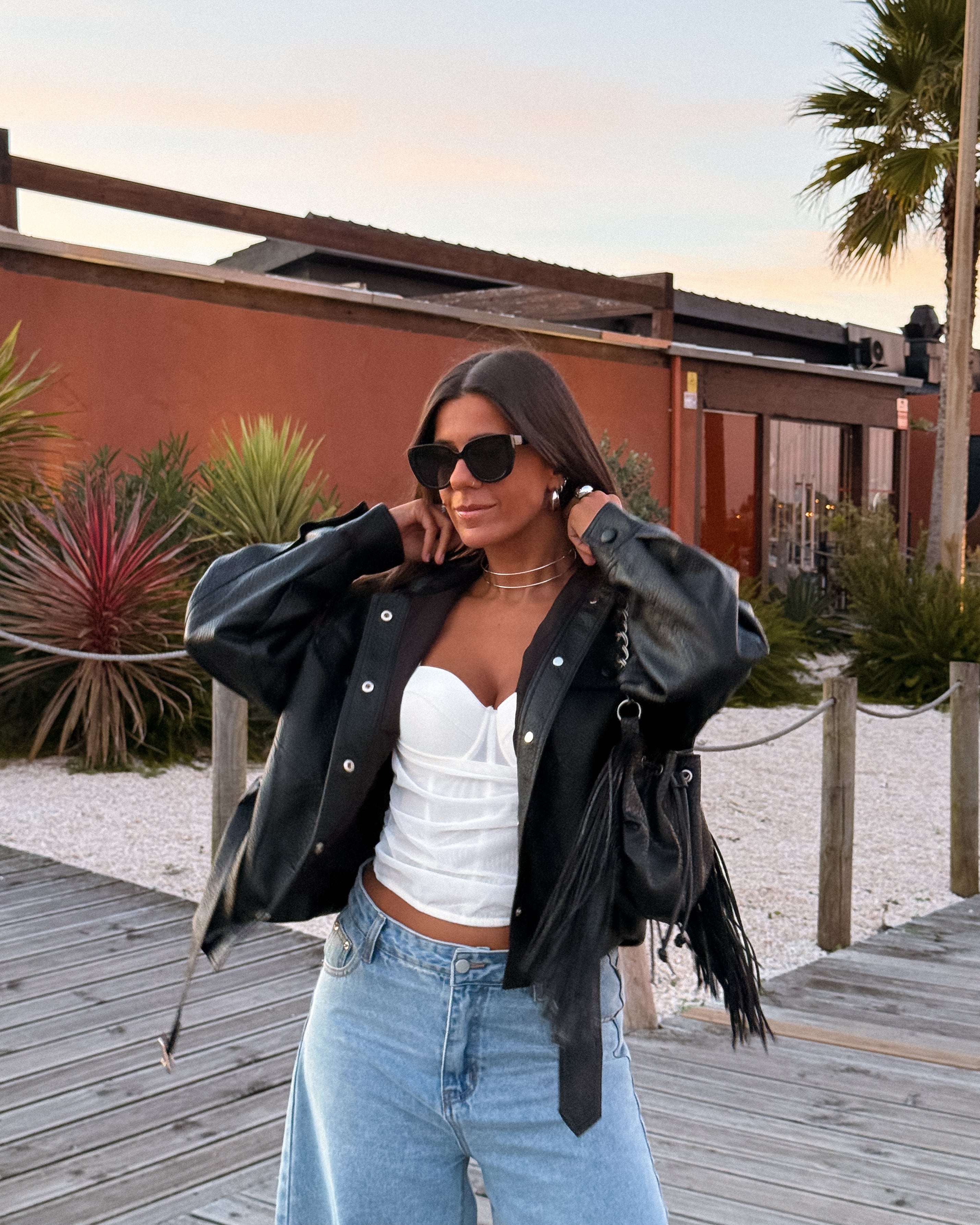 STELLA JACKET