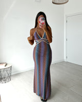 VESTIDO MARISOL