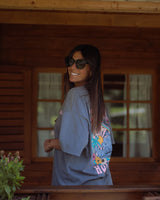 SUNSHINE HOLIDAY T-SHIRT
