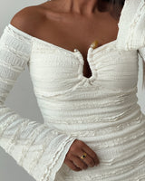 VESTIDO CATHERINE