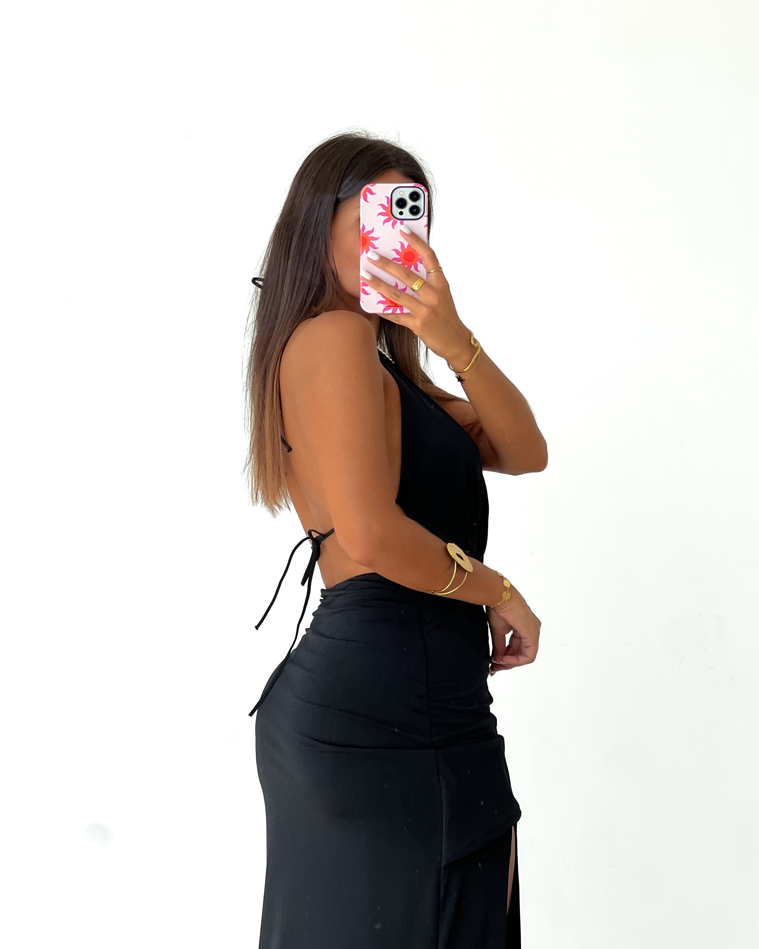 VESTIDO FLORENCIA