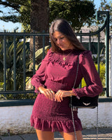 VESTIDO AURORA