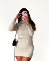 VESTIDO LORENA