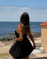 Marella Dress - Black