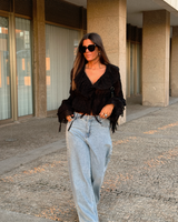 LILITH BLOUSE