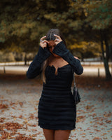 VESTIDO CATHERINE