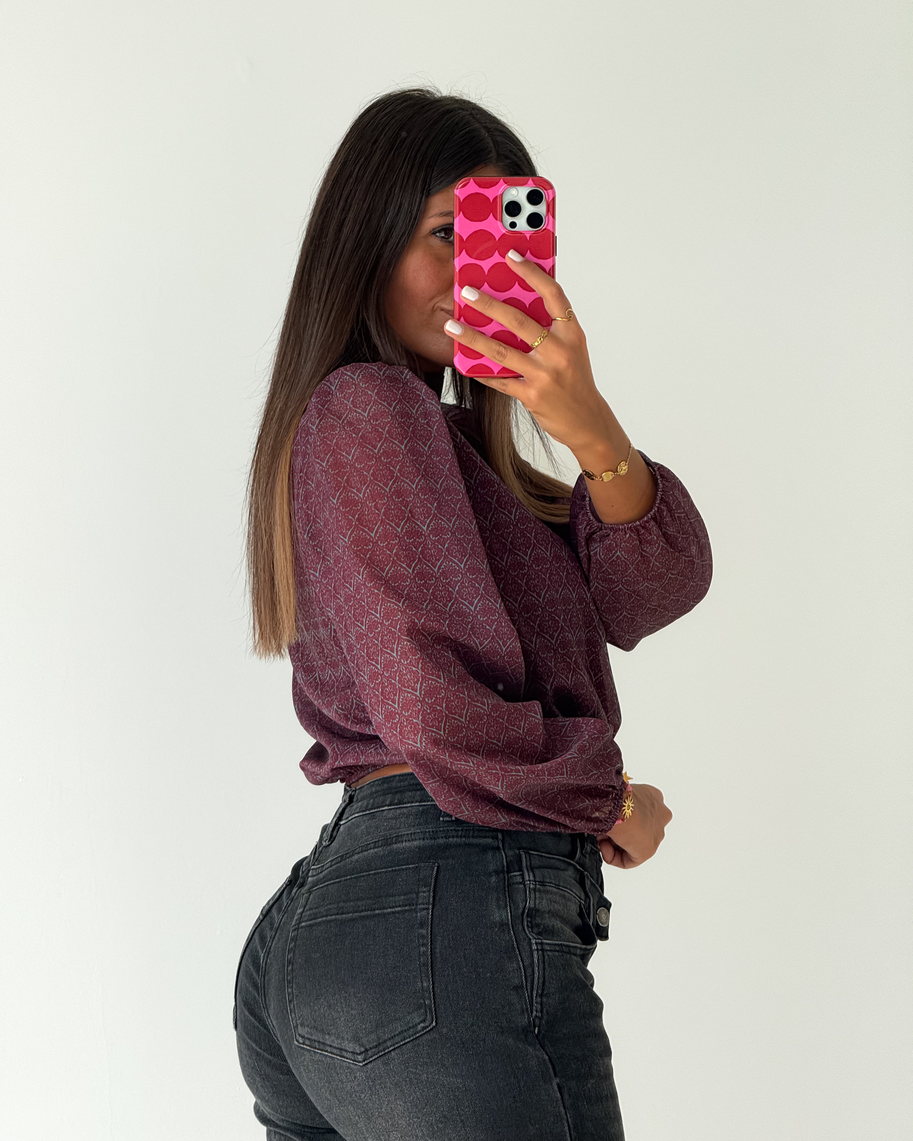 BLUSA BEATRICE