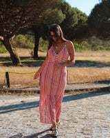 CAPRI DRESS