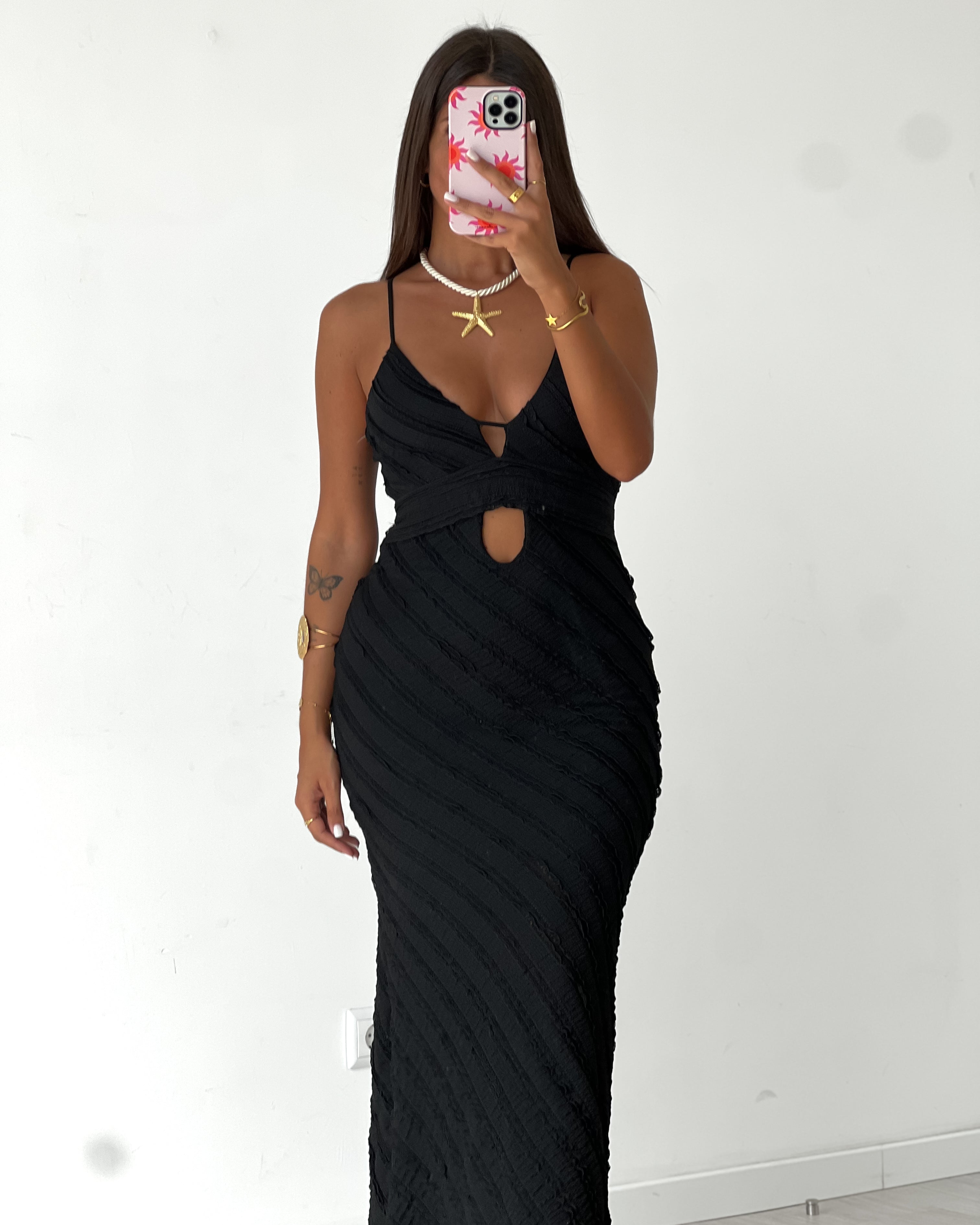 VESTIDO LUNAMAR